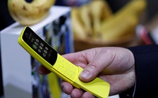 Những thương hiệu smartphone trầy trật đợi hồi sinh