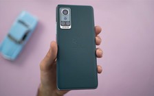 GLX Shahin 3: Smartphone 'sinh đôi' của Bphone A85 5G, giá hơn 6 triệu đồng