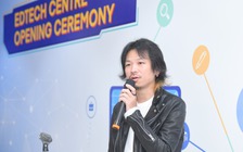 Công ty Nhật bắt tay làm chuyển đổi số trong giáo dục tại Việt Nam