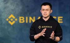 CEO Binance - Changpeng Zhao tới Việt Nam