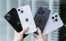 Lộ diện bản mô hình của iPhone 14 tại Việt Nam