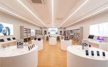 Việt Nam là thị trường tăng trưởng mạnh của Apple