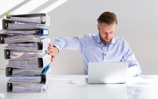 Nhiều doanh nghiệp thừa nhận không biết về chuyển đổi số