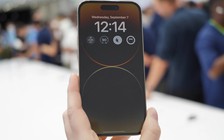 Thị trường iPhone xách tay sắp gặp khó