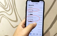 Ứng dụng giúp cảnh báo cuộc gọi rác trên di động