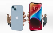 iPhone 14 Plus chưa bán đã ế