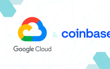 Google bắt tay Coinbase cho thanh toán bằng tiền điện tử