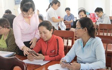 Hỗ trợ người nghèo mua smartphone từ cuối năm nay