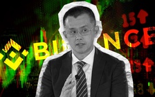 Mỹ mở rộng phạm vi điều tra Binance