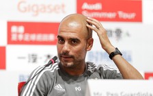 Guardiola khiến Man City, Chelsea, M.U và Arsenal đứng ngồi không yên