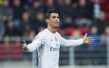 Ronaldo có giá chuyển nhượng thua xa Messi và Neymar