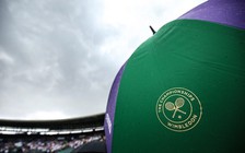 Quần vợt thế giới dính nghi án dàn xếp tỷ số