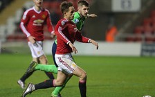 Januzaj 'nhắc nhở' Van Gaal rằng anh đã trở lại M.U