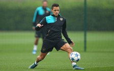 Arsenal nhận tin vui: Ozil và Sanchez trở lại trong trận gặp Chelsea