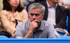 Mourinho gửi thư xin việc ở M.U