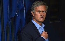 Người đại diện phủ nhận việc Mourinho xin làm HLV M.U