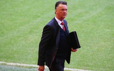 M.U rối bời trong việc tìm người thay HLV Van Gaal