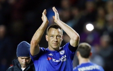 Nhìn Terry, thấy Chelsea nên học hỏi... Arsenal