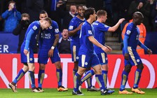 Leicester trước những trận quyết định ngôi vô địch Premier League