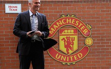 Mourinho nói với bạn rằng ông sẽ dẫn dắt M.U vào cuối mùa