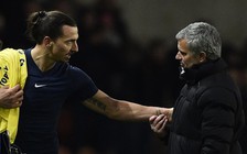 PSG tiếp Chelsea, Ibrahimovic nhớ... Mourinho