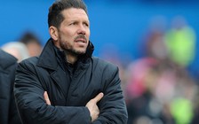 Rộ tin Simeone đồng ý dẫn dắt Chelsea