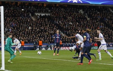 'Chelsea còn hy vọng lật ngược tình thế trước PSG ở lượt về'