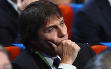 HLV Conte sẽ sang Anh để đàm phán với Chelsea trong tuần này