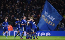 Dường như chỉ Leicester muốn vô địch Premier League mùa này