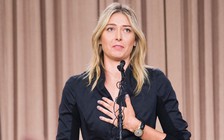 Sự nghiệp Sharapova có thể chấm dứt vì sử dụng doping