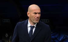 Sao Real Madrid đồng loạt lên tiếng bảo vệ Zidane