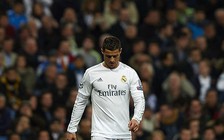 Ronaldo không đáng bị fan Real Madrid chế giễu