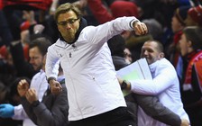 HLV Klopp tuyên bố Liverpool sẽ tiếp tục thắng M.U ở trận lượt về