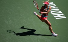 ĐKVĐ Úc mở rộng Kerber bị loại sớm ở Indian Wells