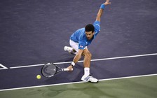 Nadal và Djokovic cùng giành vé vào vòng 4 Indian Wells