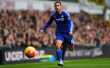 Báo Tây Ban Nha: Hazard đồng ý sang Real Madrid