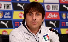 HLV Conte: 'Chelsea' chỉ là 1 trong những sự chọn lựa của tôi'