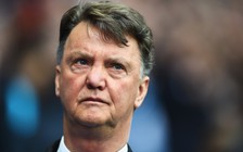 M.U lỗ 1 tỷ USD dưới thời Van Gaal