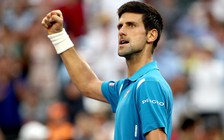 Djokovic đi tới đâu làm từ thiện tới đó