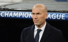 Zidane: 'Chẳng có vấn đề gì khi Real Madrid bị đánh giá thấp hơn Barcelona'