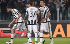 Mandzukic đưa Juventus tới gần danh hiệu Scudetto