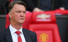 Van Gaal vẫn còn cơ hội tại vị ở M.U ở mùa giải tới