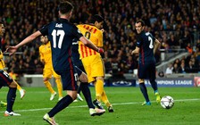 Torres từ người hùng thành tội đồ, Atletico bị Barcelona đánh bại