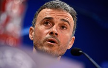 Luis Enrique: 'Những ai hoài nghi Barcelona có lẽ không xem nhiều bóng đá'