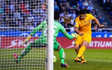 Deportivo 0-8 Barcelona: Đêm kinh hoàng ở Riazor