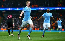 Zidane e ngại Kevin De Bruyne của Man City