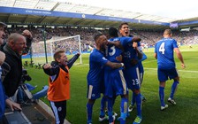 Leicester sẽ đổi đời với chức vô địch Premier League