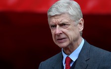 HLV Wenger: 'Arsenal mất chức vô địch vì... CĐV'