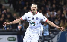 Từ chối M.U, Ibrahimovic về lại AC Milan