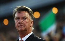 Van Gaal: 2 mùa, 5 sai lầm nghiêm trọng